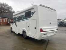 Coachman Sportivo 565 2025 Motorhome3