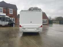 Coachman Sportivo 565 2025 Motorhome4