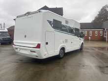 Coachman Sportivo 565 2025 Motorhome5