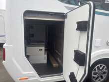 Coachman Sportivo 565 2025 Motorhome8