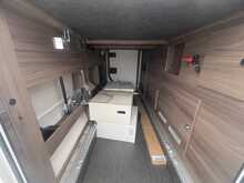 Coachman Sportivo 565 2025 Motorhome9