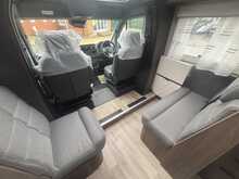 Coachman Sportivo 565 2025 Motorhome19