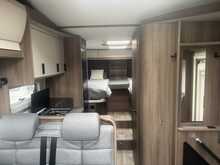 Coachman Sportivo 565 2025 Motorhome21