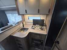 Coachman Sportivo 565 2025 Motorhome23