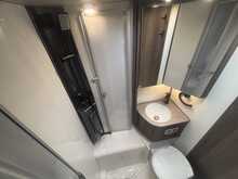 Coachman Sportivo 565 2025 Motorhome31