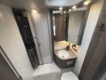 Coachman Sportivo 565 2025 Motorhome33