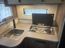 Coachman Sportivo 565 2025 Motorhome25