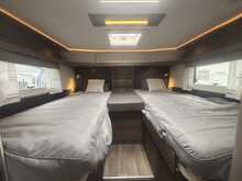 Coachman Sportivo 565 2025 Motorhome34