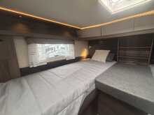 Coachman Sportivo 565 2025 Motorhome35