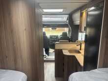 Coachman Sportivo 565 2025 Motorhome38