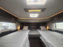 Coachman Sportivo 565 2025 Motorhome36