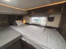 Coachman Sportivo 565 2025 Motorhome37