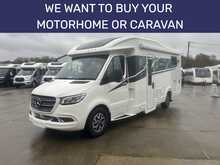 Coachman Sportivo 565 2025 Motorhome0