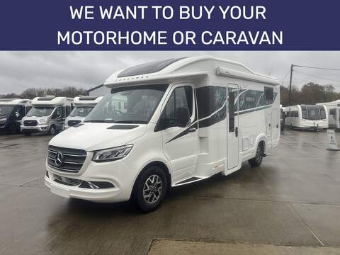 Coachman Sportivo 565