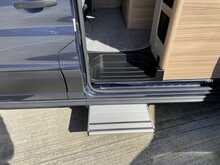 Bailey Endeavour B65 2026 Campervan23