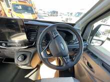 Bailey Endeavour B65 2026 Campervan5