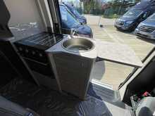 Bailey Endeavour B65 2026 Campervan7