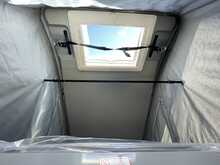 Bailey Endeavour B65 2026 Campervan19