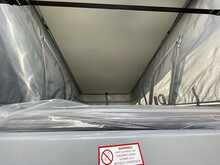 Bailey Endeavour B65 2026 Campervan20