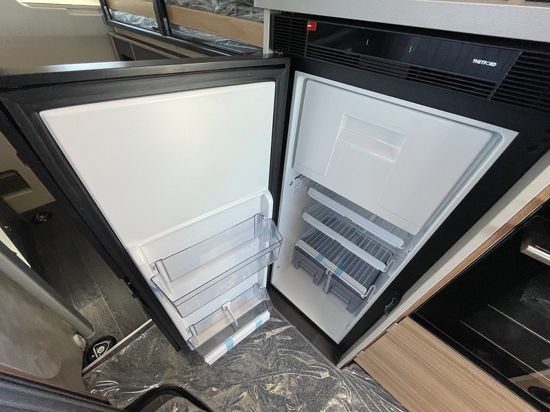 Bailey Endeavour B65 2026 Campervan - Large 10