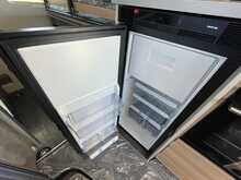 Bailey Endeavour B65 2026 Campervan10