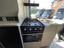 Bailey Endeavour B65 2026 Campervan8