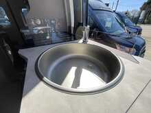 Bailey Endeavour B65 2026 Campervan9