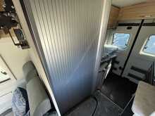 Bailey Endeavour B65 2026 Campervan11