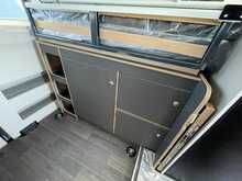 Bailey Endeavour B65 2026 Campervan16