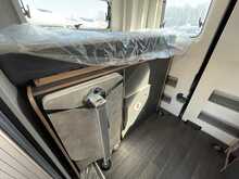 Bailey Endeavour B65 2026 Campervan18