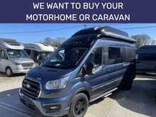 Bailey Endeavour B65 2026 Campervan0