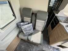 Bailey Endeavour B65 2025 Motorhome5