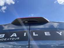 Bailey Endeavour B65 2025 Motorhome28