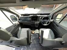 Bailey Endeavour B65 2025 Motorhome6