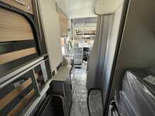 Bailey Endeavour B65 2025 Motorhome4