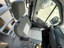 Bailey Endeavour B65 2025 Motorhome7
