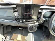 Bailey Endeavour B65 2025 Motorhome8