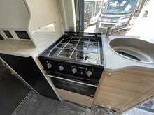 Bailey Endeavour B65 2025 Motorhome11
