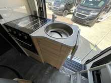 Bailey Endeavour B65 2025 Motorhome10
