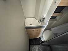 Bailey Endeavour B65 2025 Motorhome18