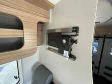 Bailey Endeavour B65 2025 Motorhome27