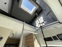 Bailey Endeavour B65 2025 Motorhome19