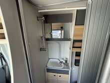 Bailey Endeavour B65 2025 Motorhome17