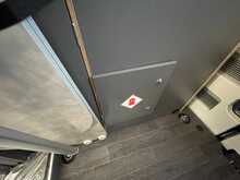 Bailey Endeavour B65 2025 Motorhome26