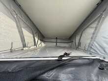 Bailey Endeavour B65 2025 Motorhome20