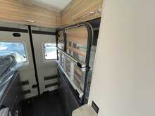 Bailey Endeavour B65 2025 Motorhome21