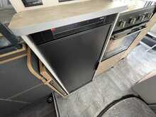 Bailey Endeavour B65 2025 Motorhome13