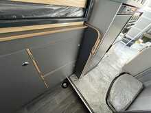 Bailey Endeavour B65 2025 Motorhome24
