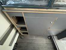 Bailey Endeavour B65 2025 Motorhome25