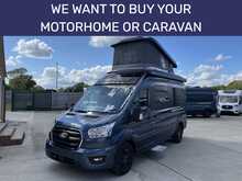 Bailey Endeavour B65 2025 Motorhome0